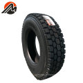 MEGA REAL MEGA Brand Importar pneus do Vietnam Truck Tire 295/75R22.5 pneus radiais